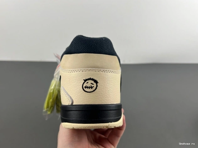 Travis Jordan Jack Scott Jumpman TR 0812